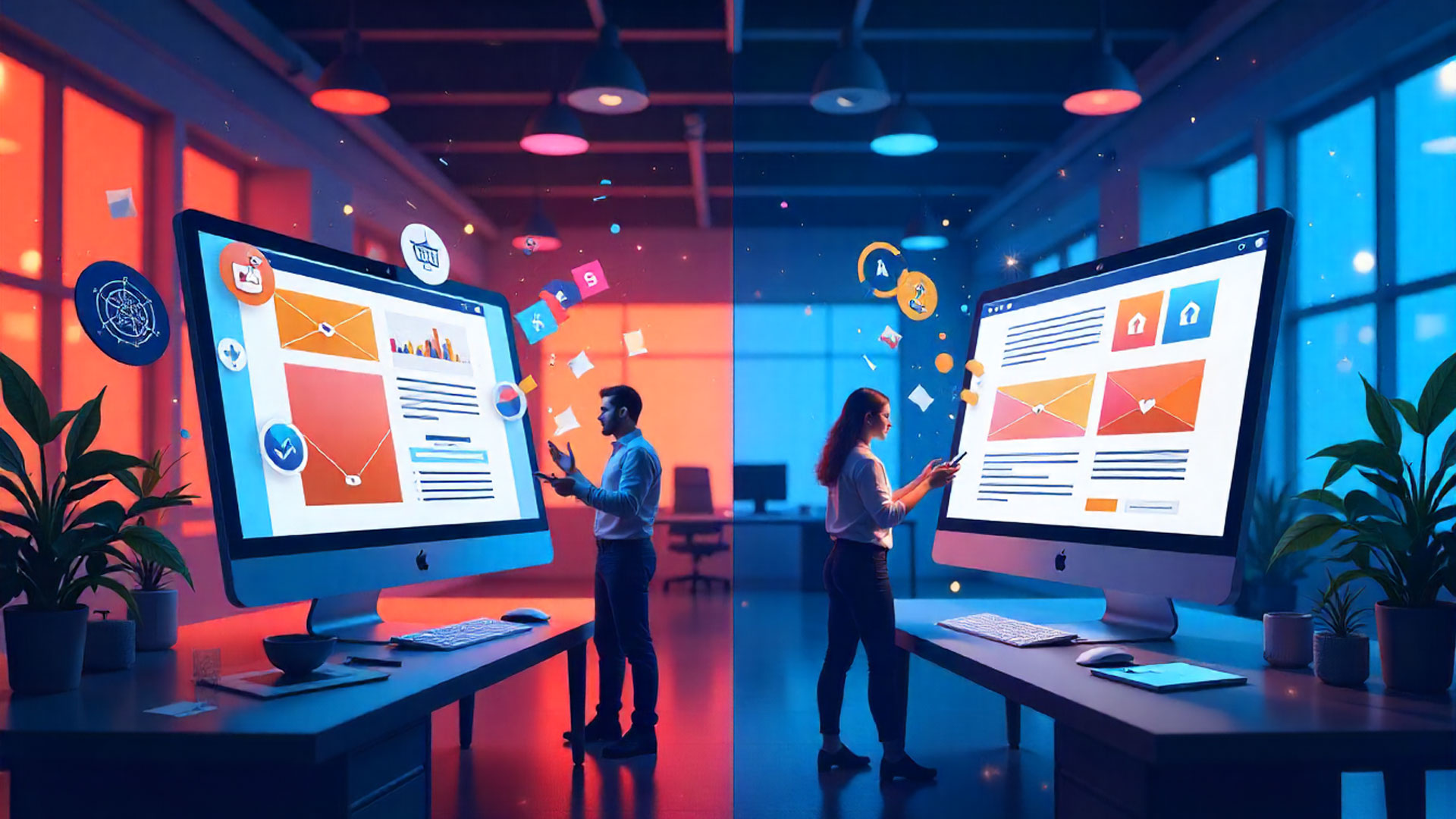 DIY or Basic Platforms