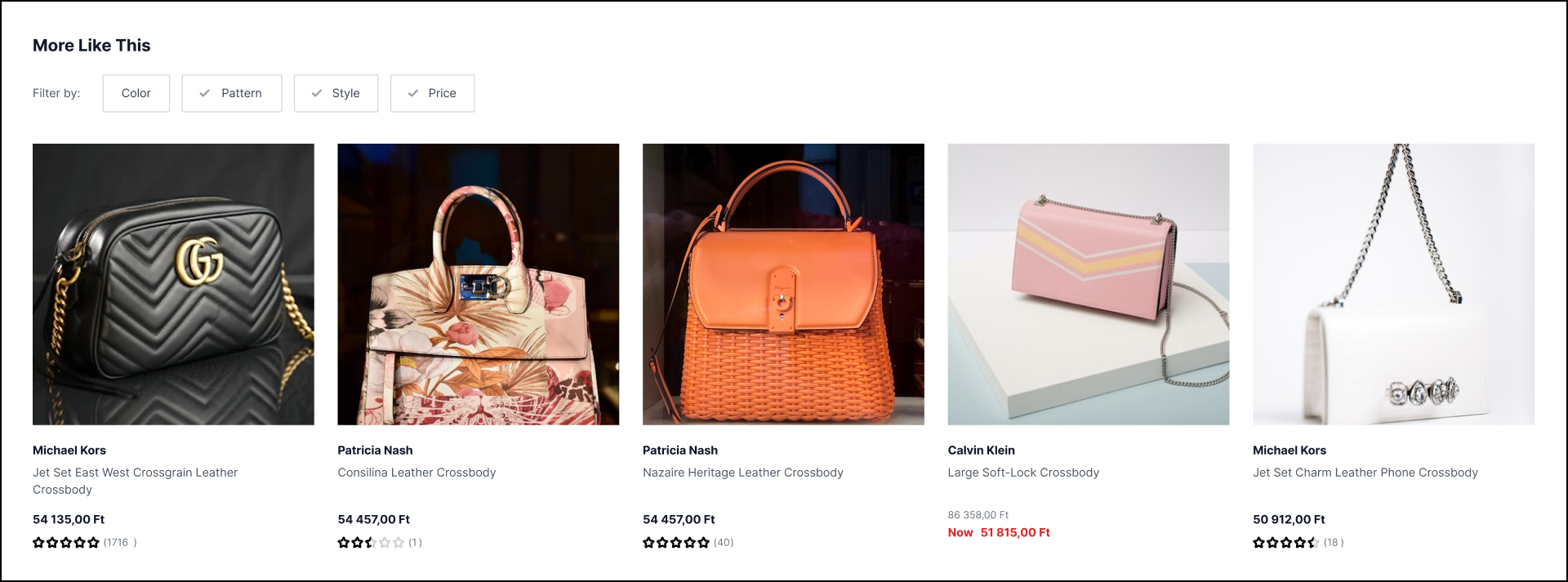 Best-Selling Products