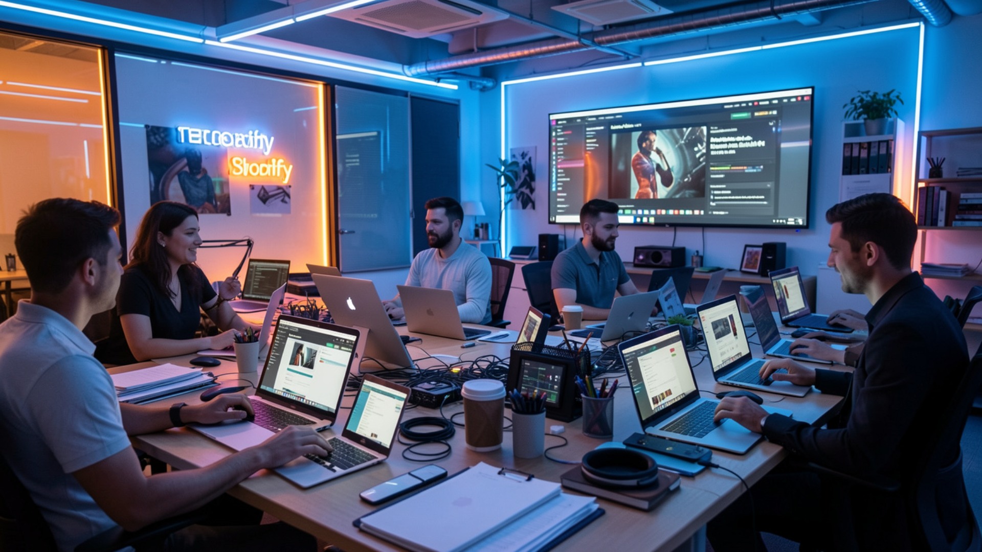 Build a Website with Shopify