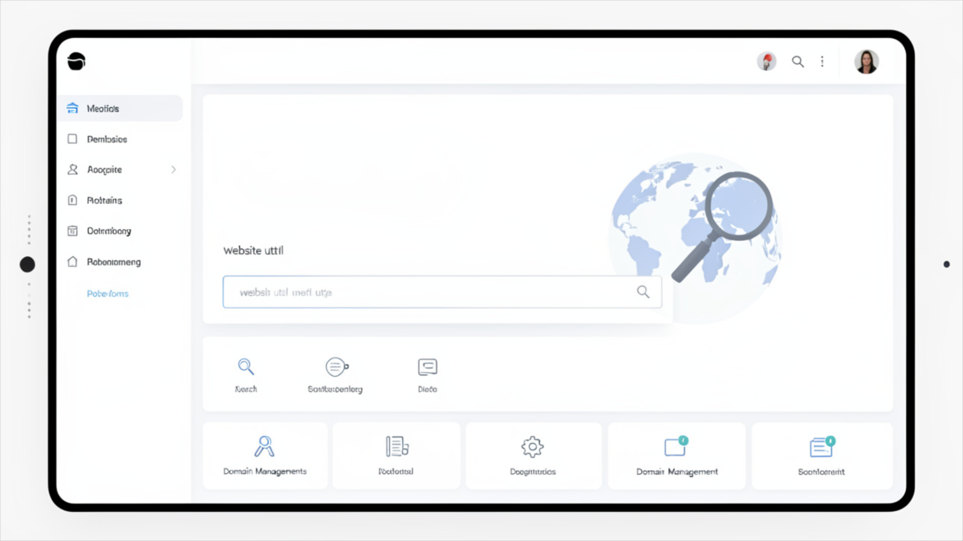Choose the Right Domain Name