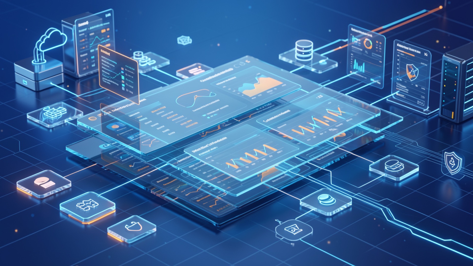 eCommerce Channel Management