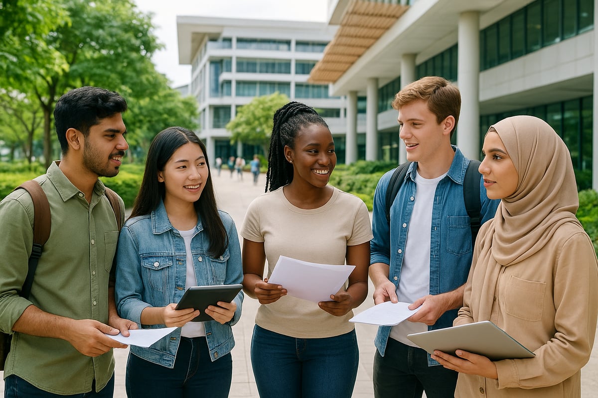 Education and Student Pass Applications