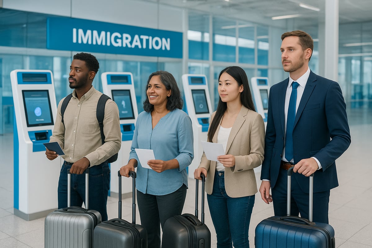 Understanding the 2026 Immigration Landscape