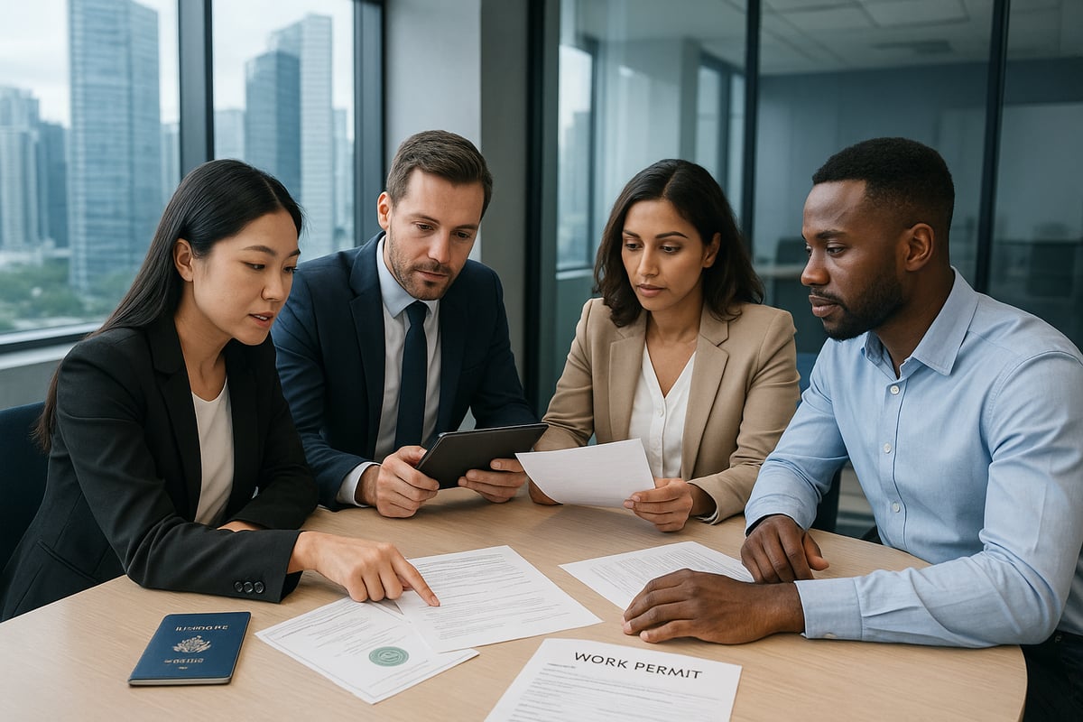 Eligibility Criteria and Employer Obligations