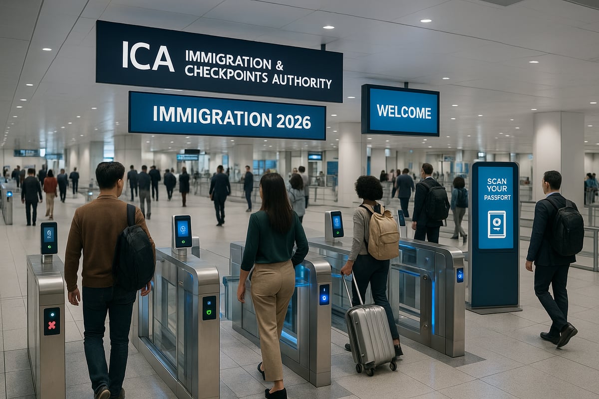 Major Changes and Updates to ICA Processes in 2026