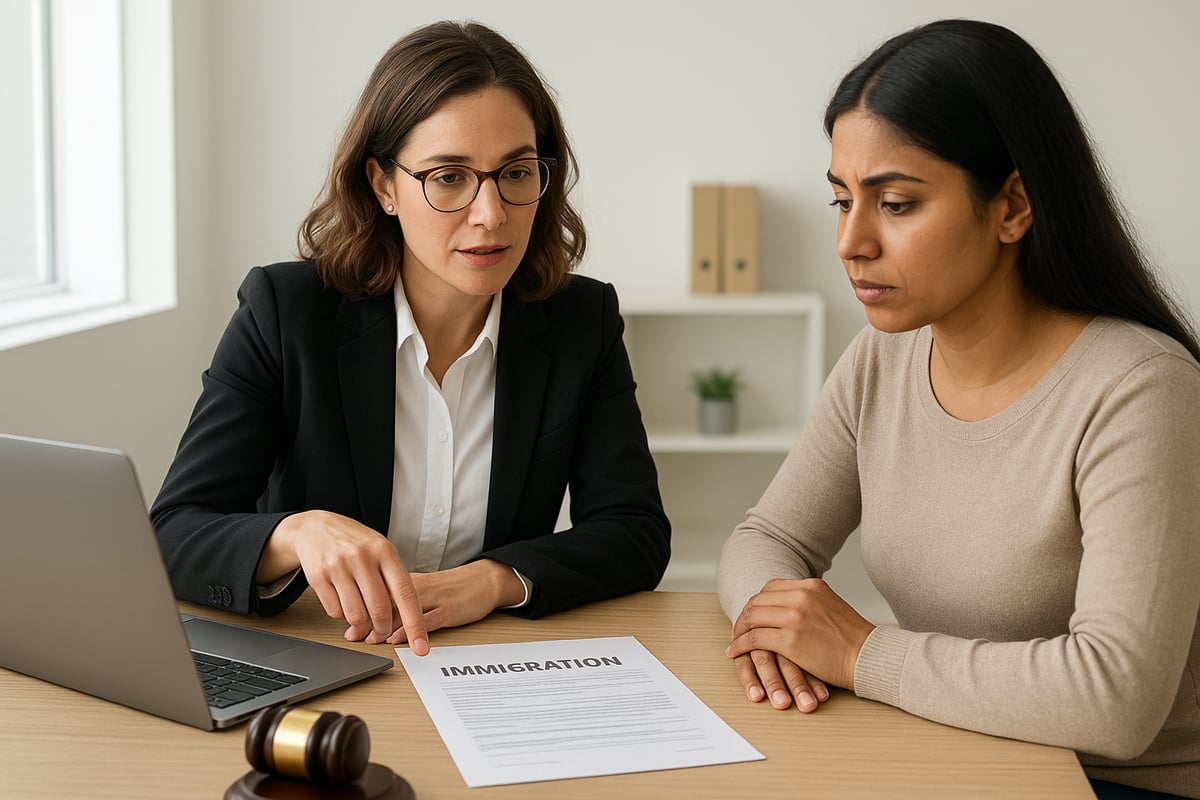 Key Legal Considerations for 2026 Applicants