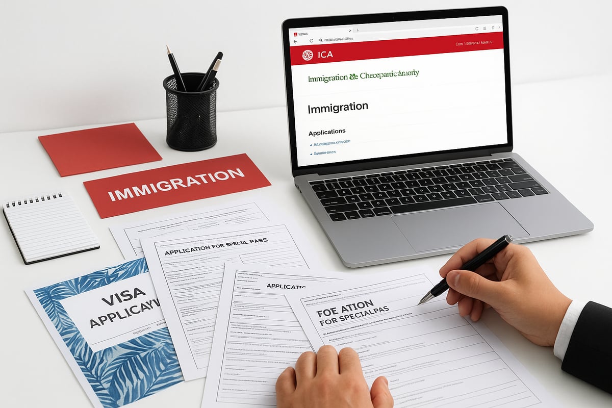 Common Pitfalls and How to Avoid ICA Rejection in 2026