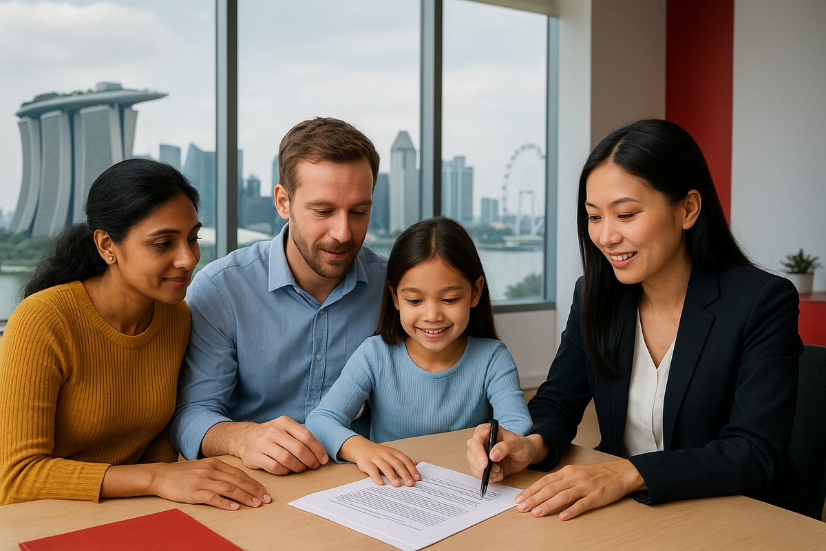 Maximising Your Success: Key Factors ICA Considers