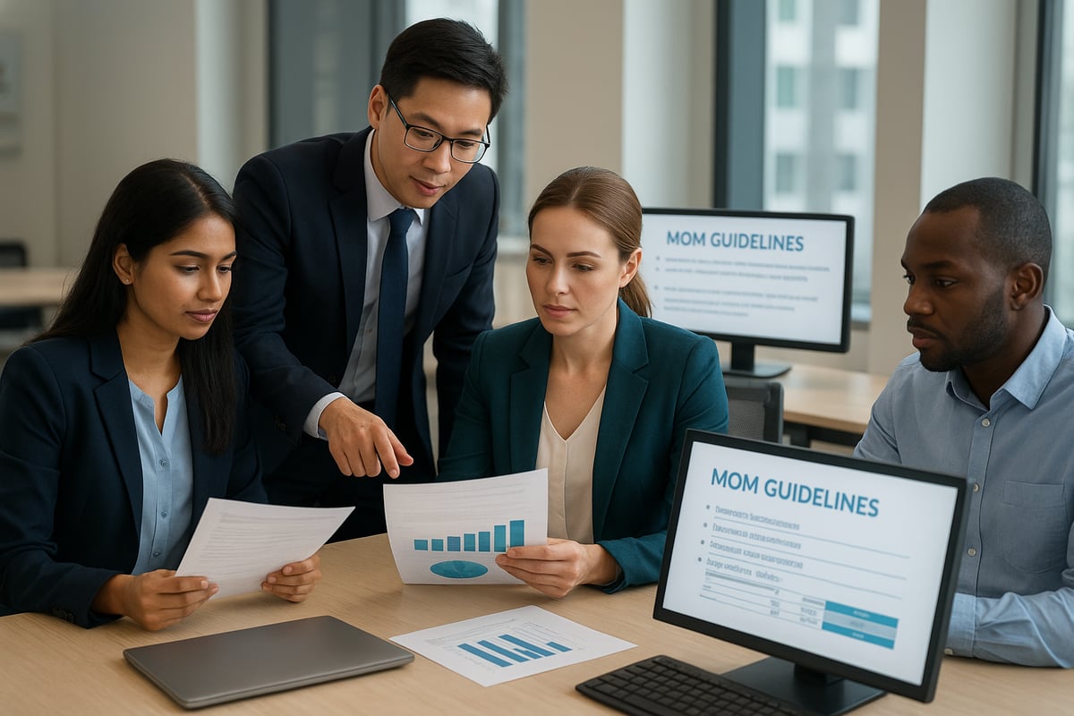 Factors Influencing Work Permit Prices in 2026