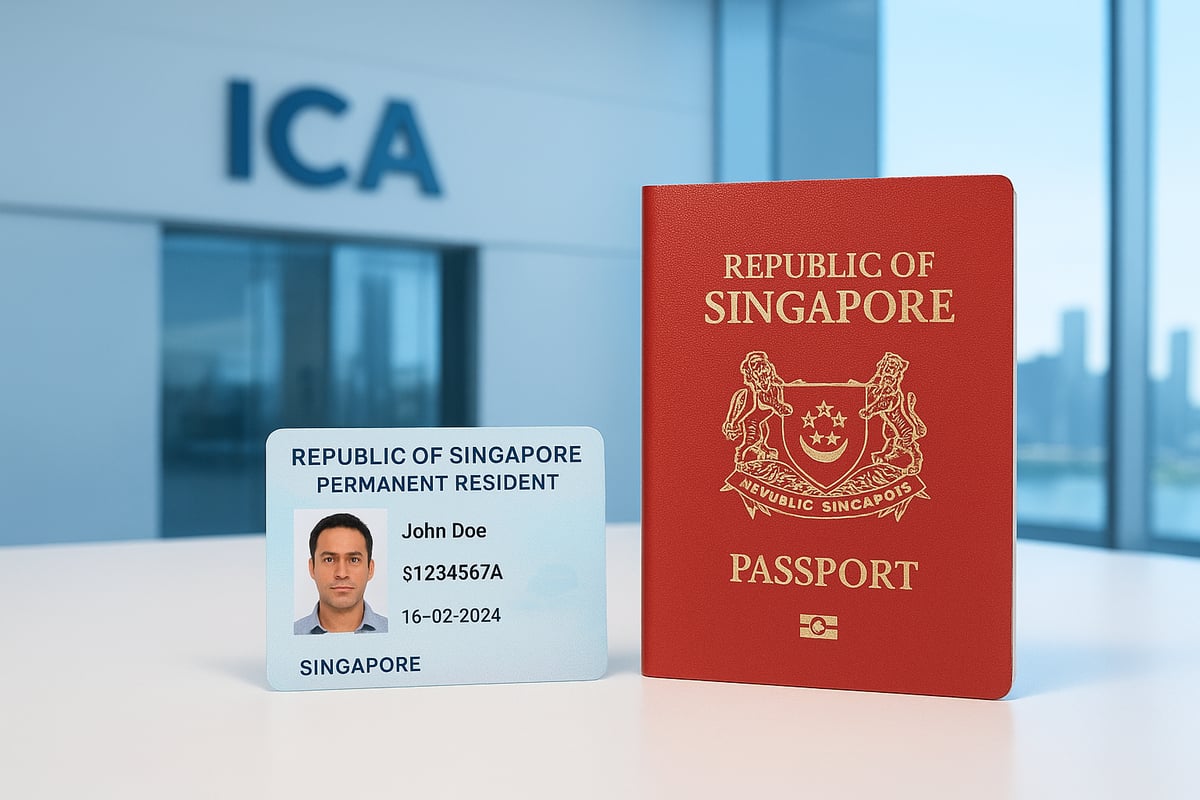 Navigating the New REP Rules and PR Status Maintenance