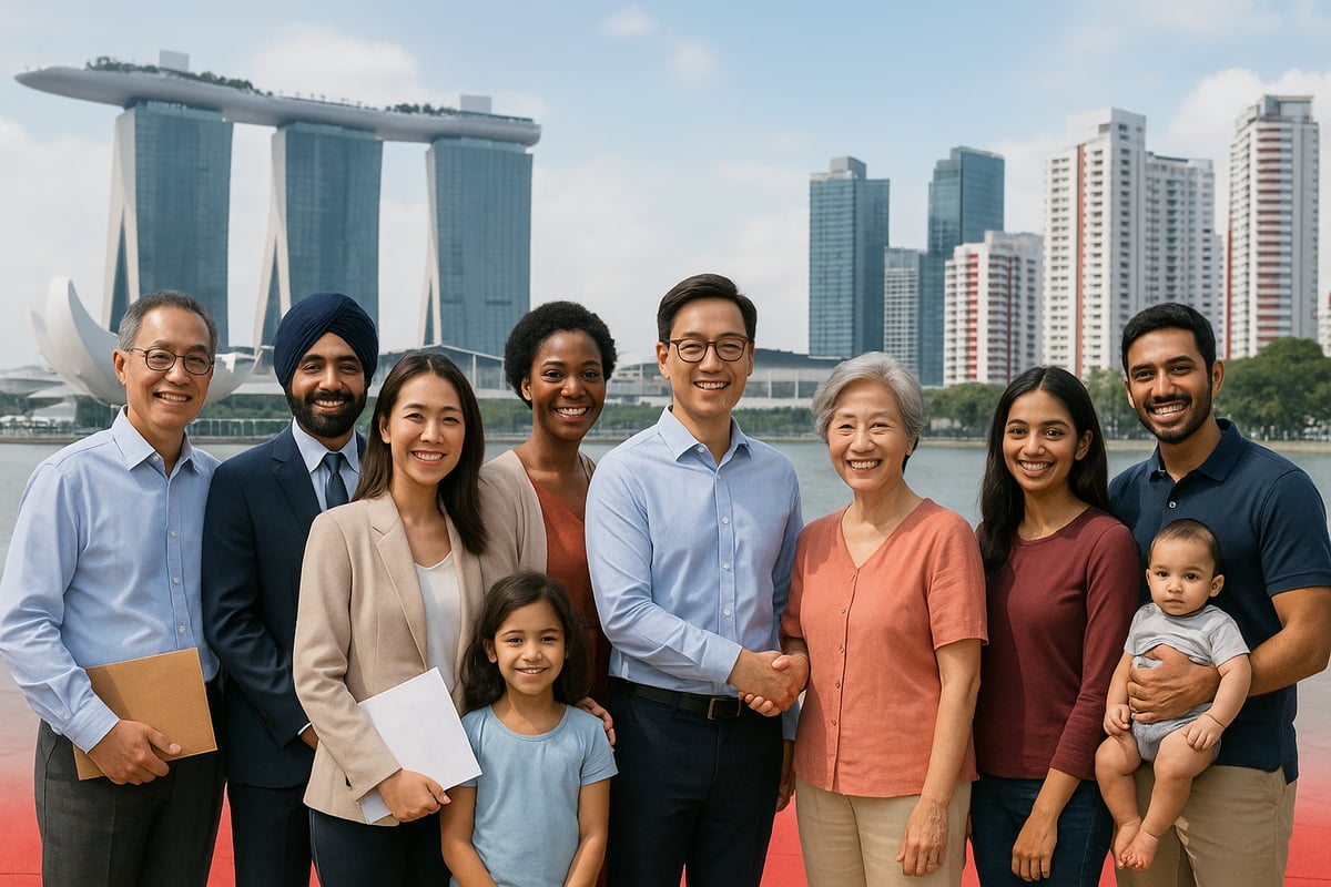 Who is Eligible for PR in 2026?