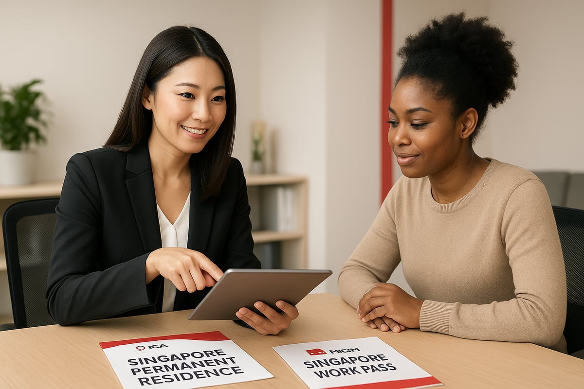 7 Essential Top Rated Immigration Consultant Tips for 2026