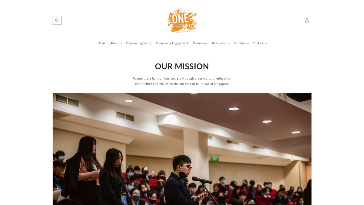 9 Essential Free Immigration Services for 2026 Success - Community Integration Programmes (OnePeople.sg, PA Integration & Naturalisation Champions)