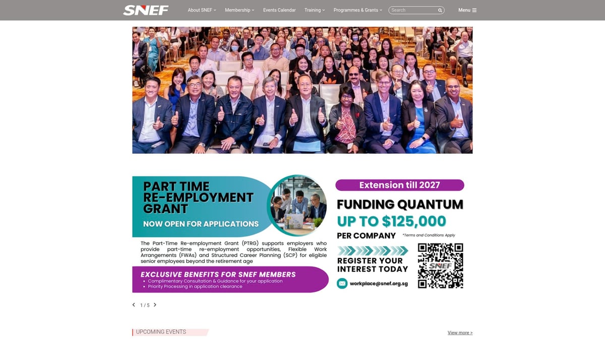 9 Essential Free Immigration Services for 2026 Success - Employer-Supported Application Clinics (Selected Industry Associations)