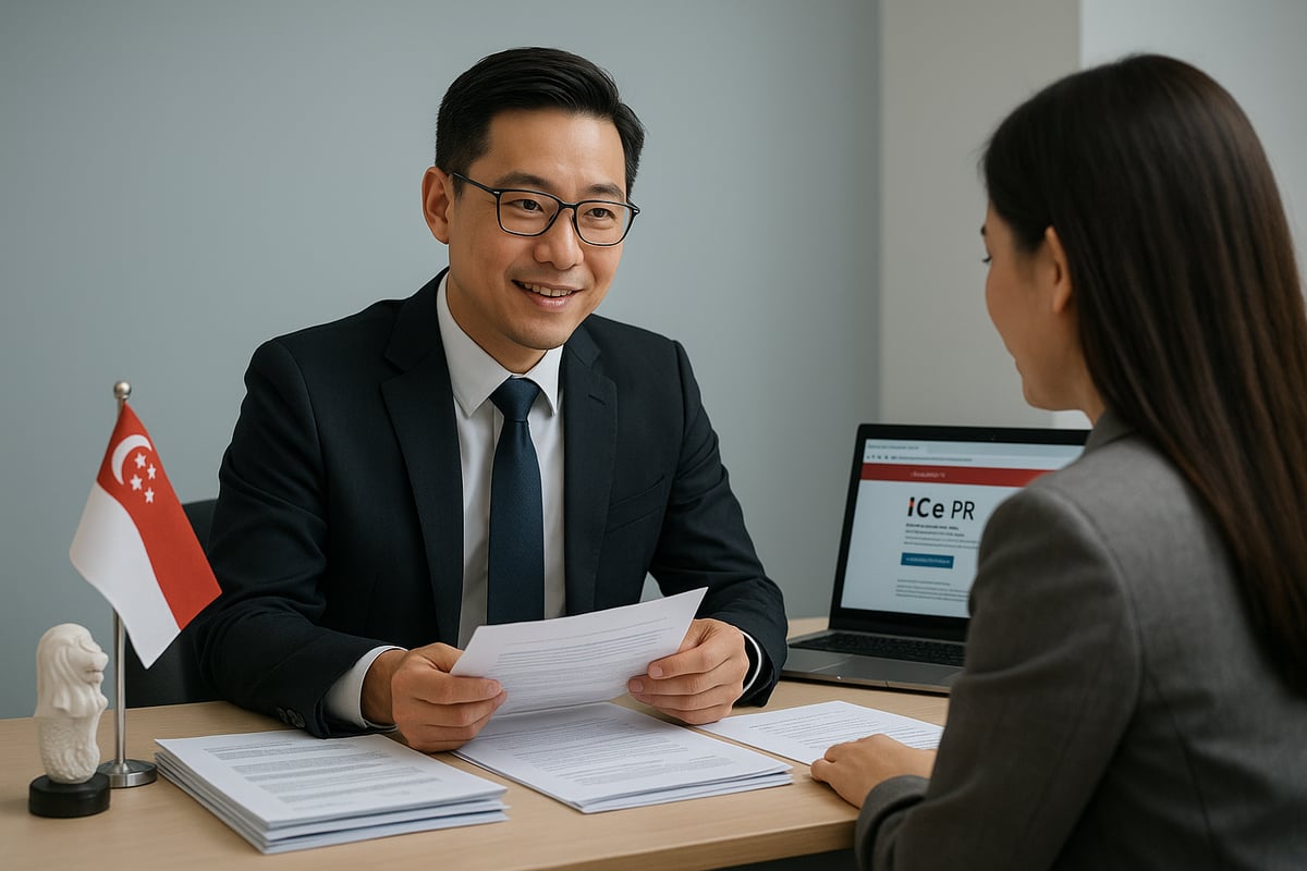 The Role of PR Specialists and Immigration Consultants