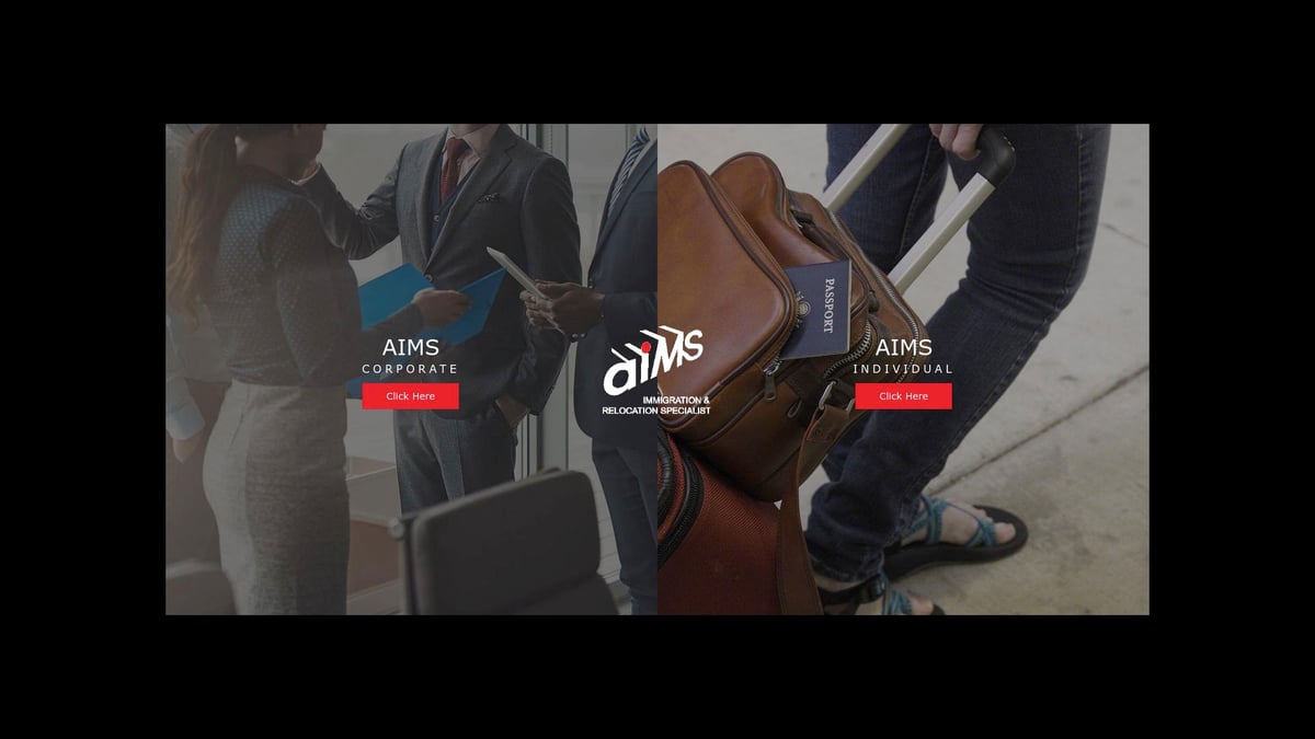 7 Best Migration Consultant Choices for 2026 - AIMS Immigration & Relocation SG