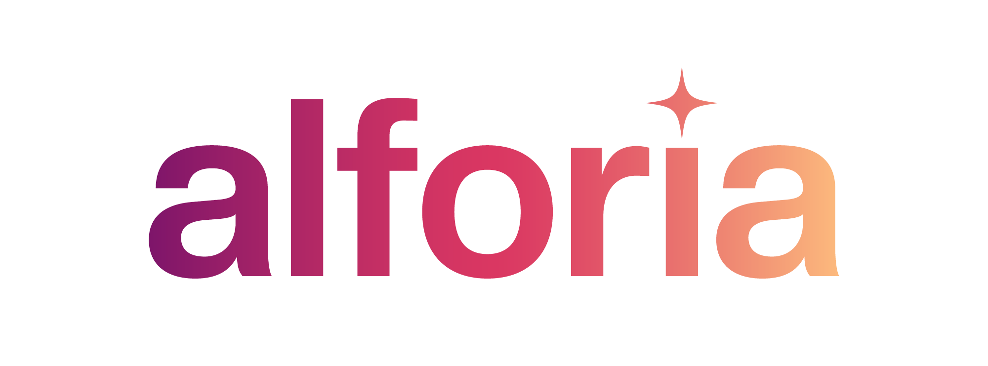 Alforia Logo