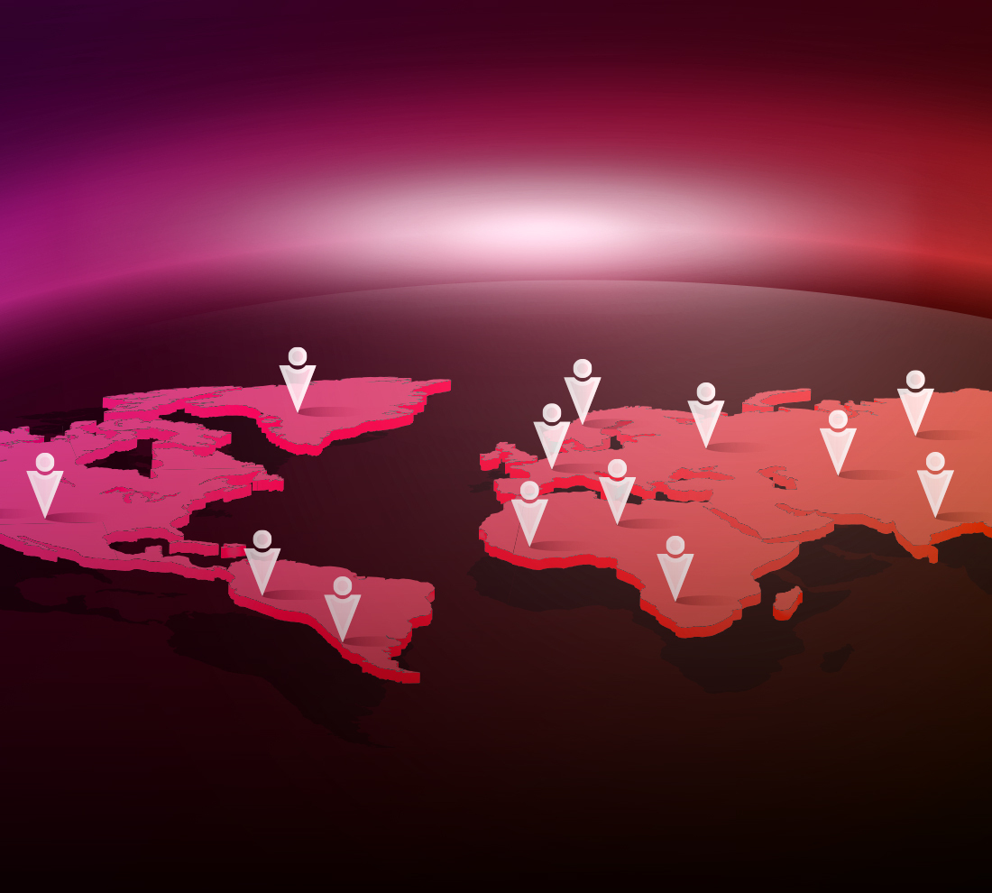 Reach Customers Nationwide