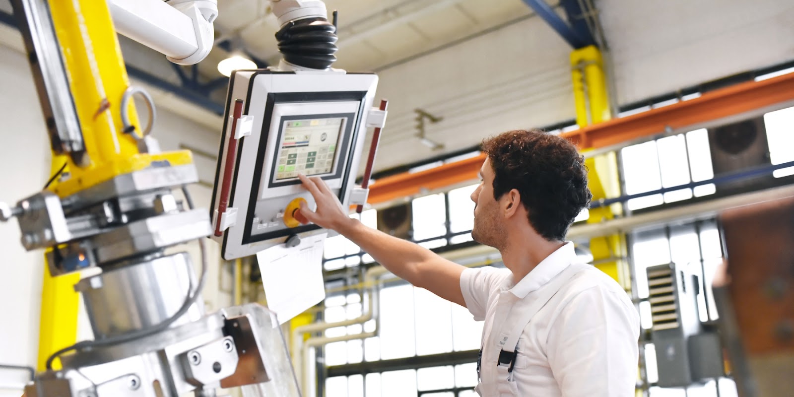 Data analytics in manufacturing-Applify