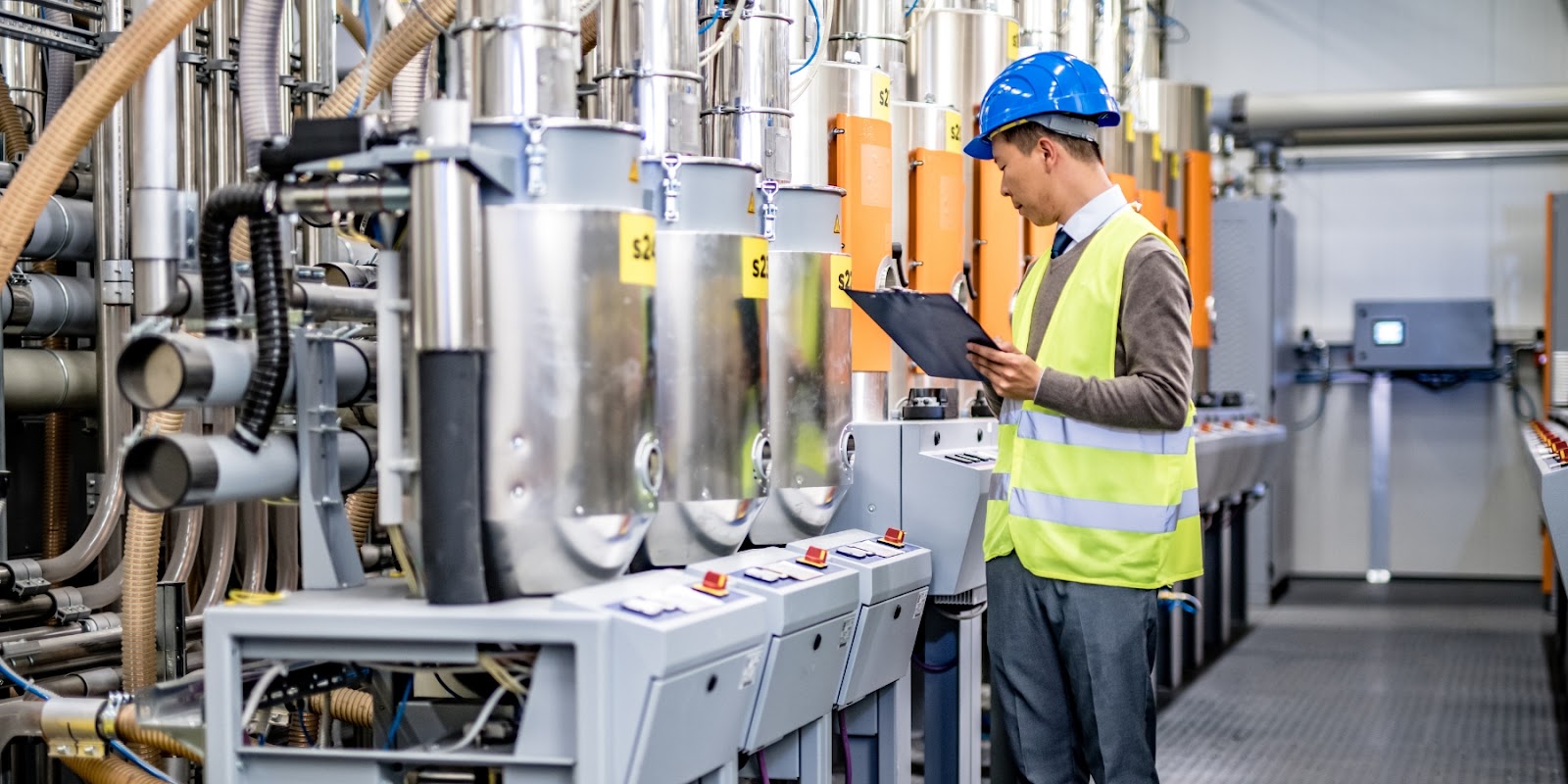 Data analytics in manufacturing-Applify