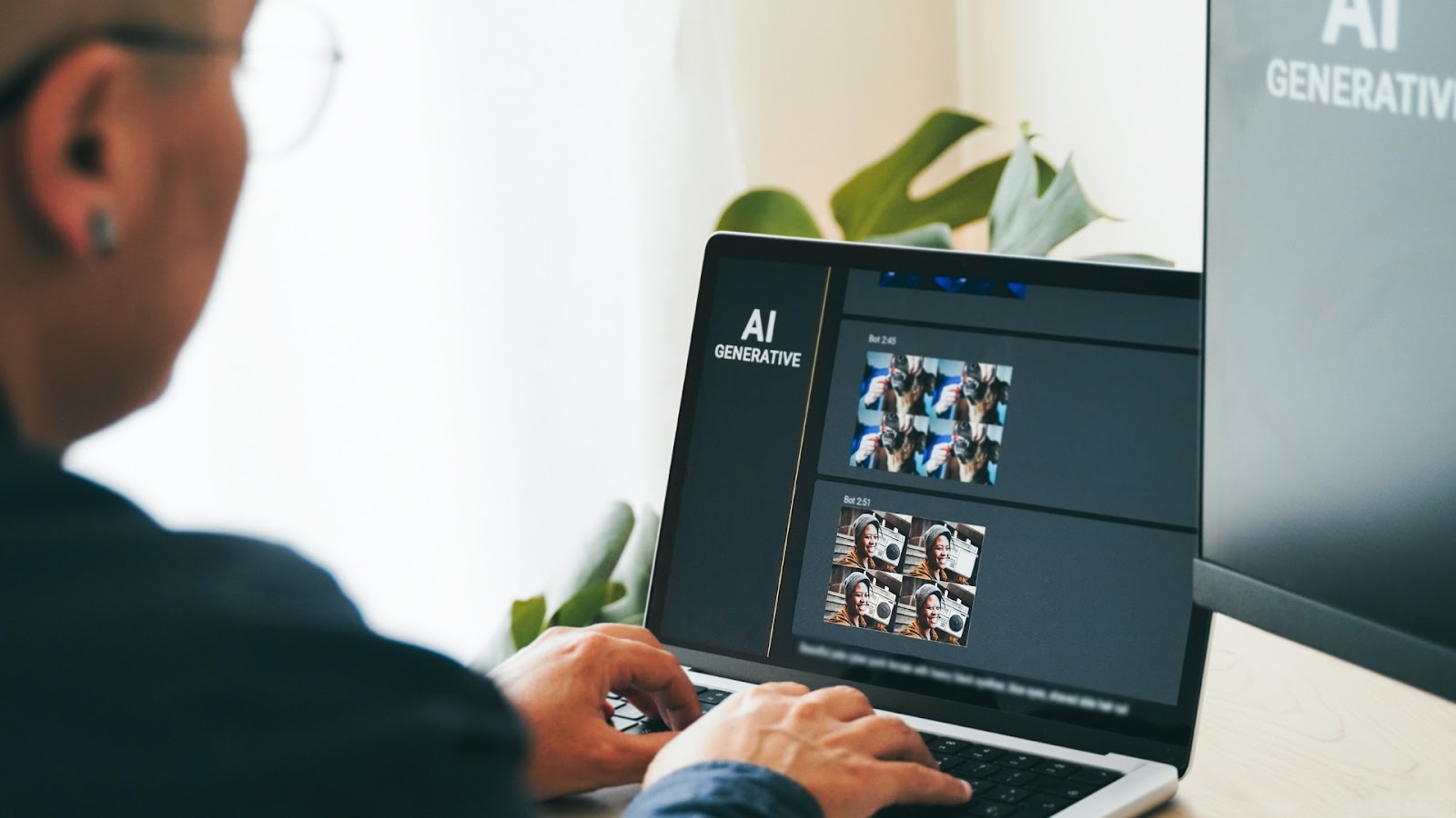 Artificial intelligence app development - Applify