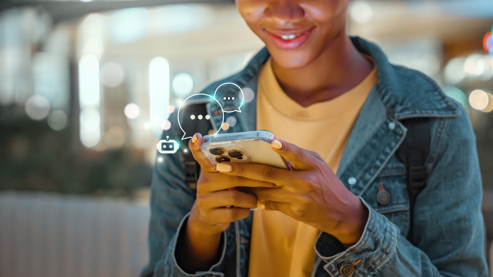 artificial intelligence in retail - Applify