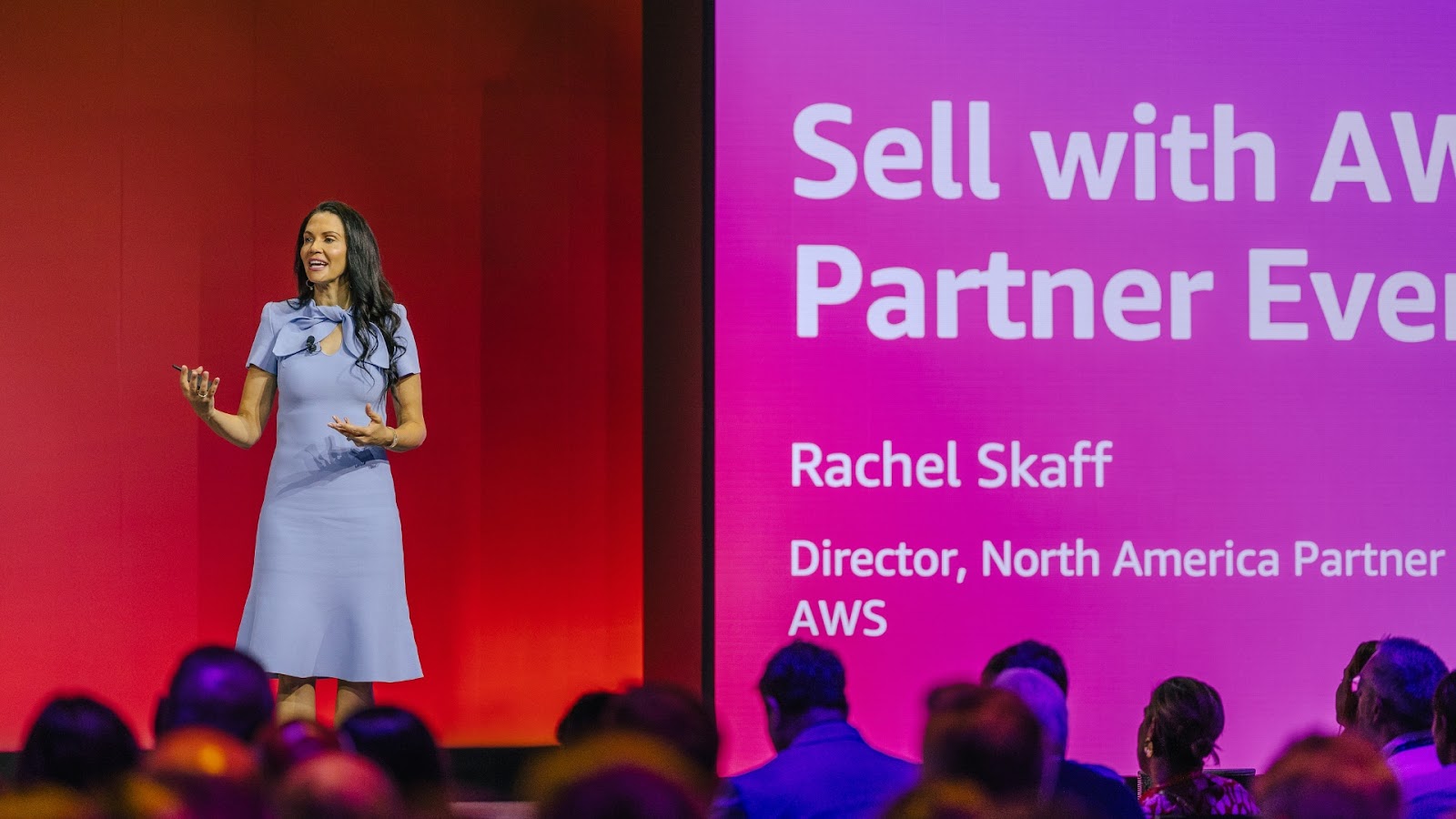 Breakthroughs in AI agent development in AWS Summit New York 2025