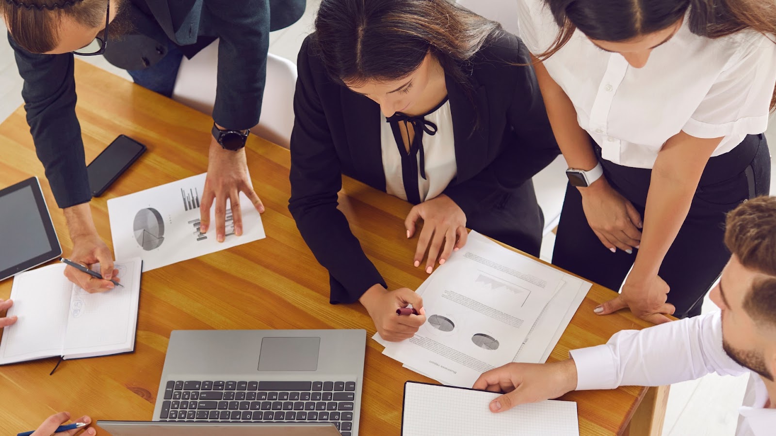enterprise knowledge management - Applify