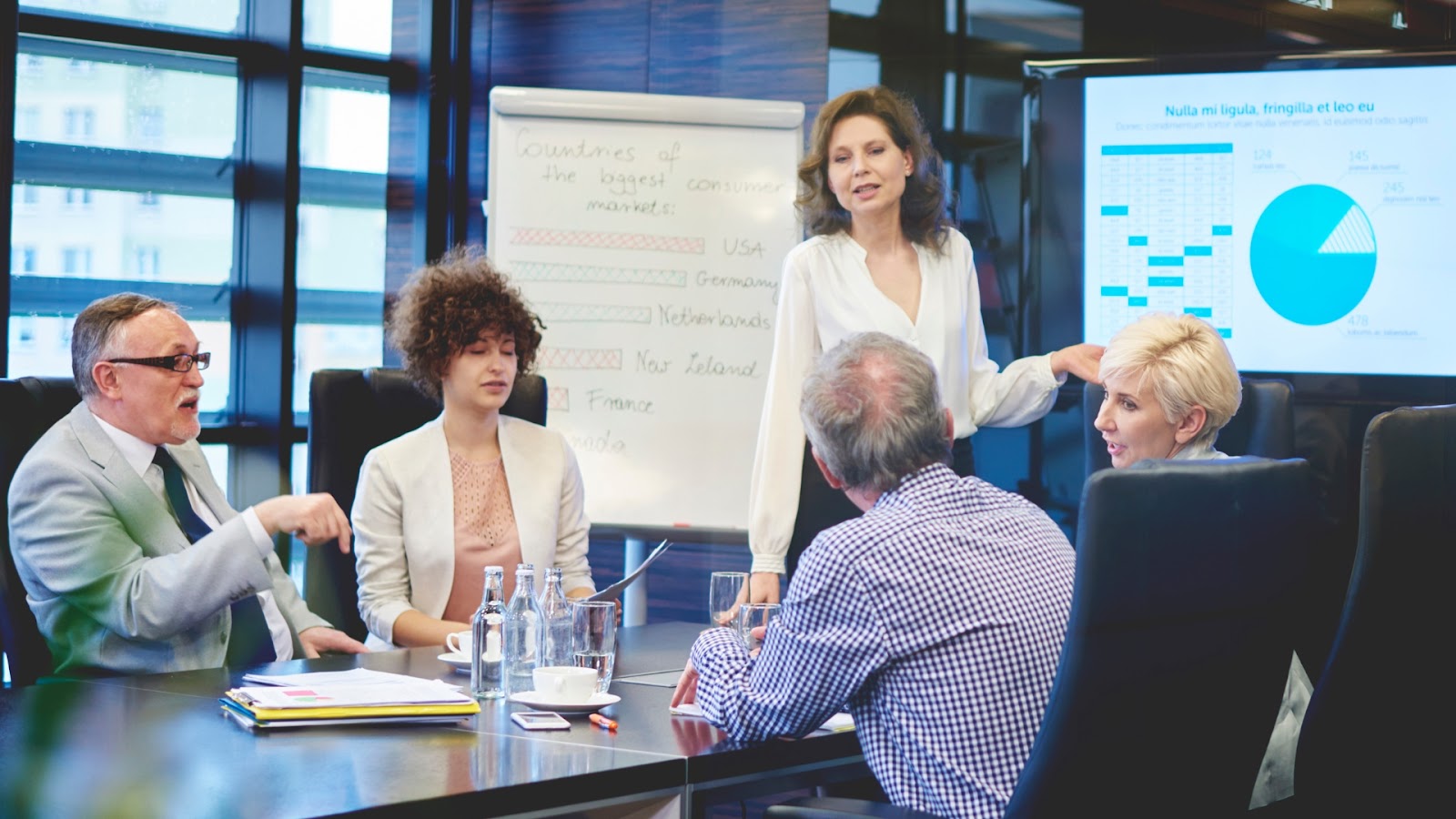 enterprise knowledge management - Applify