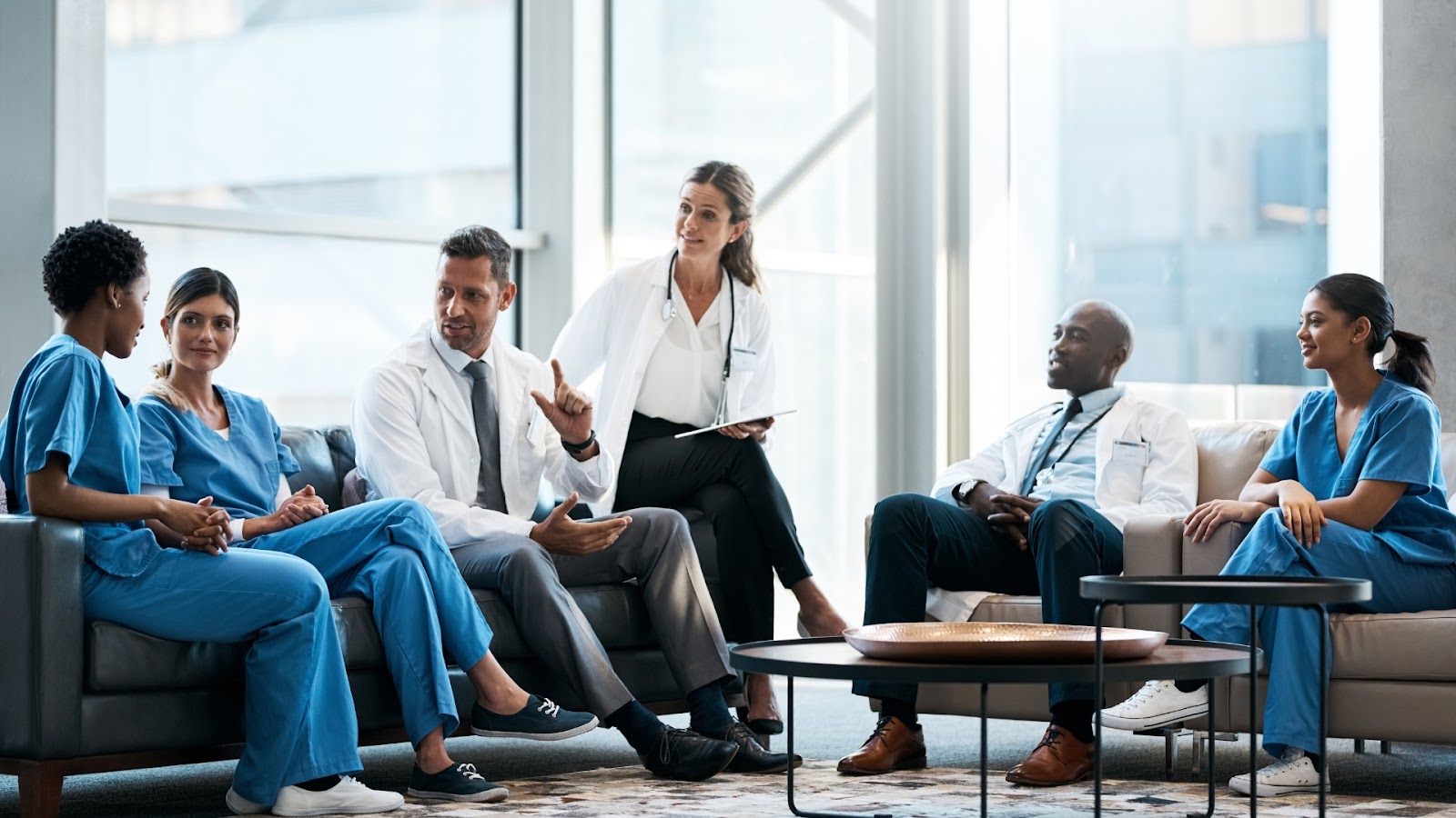 healthcare data cloud migration - Applify