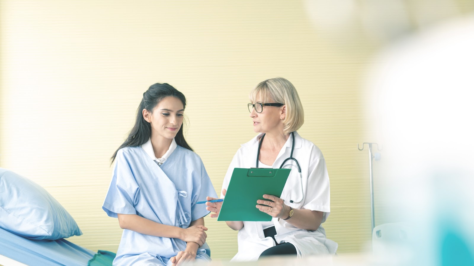 Data modernization in healthcare - Applify