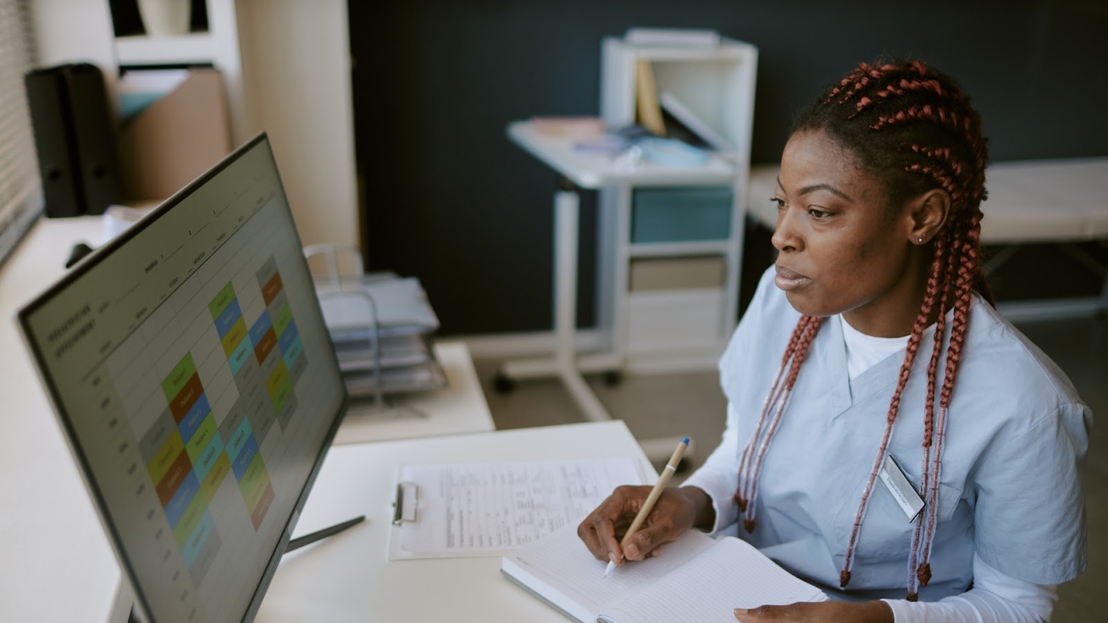 cloud security in healthcare - Applify