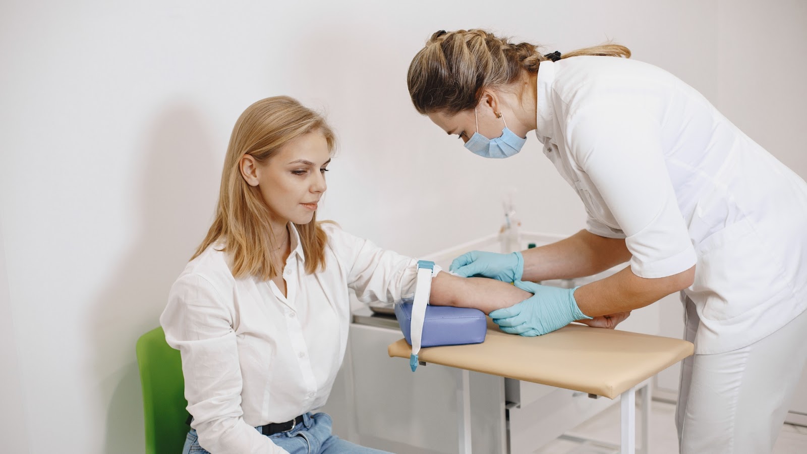 cloud security in healthcare - Applify