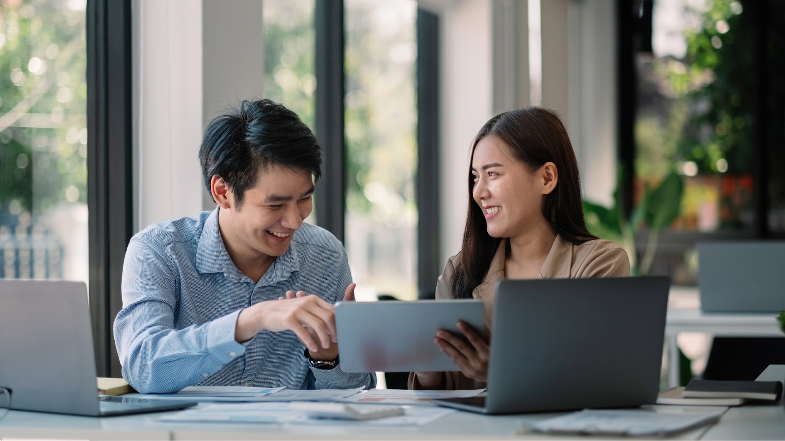 enterprise business intelligence - Applify