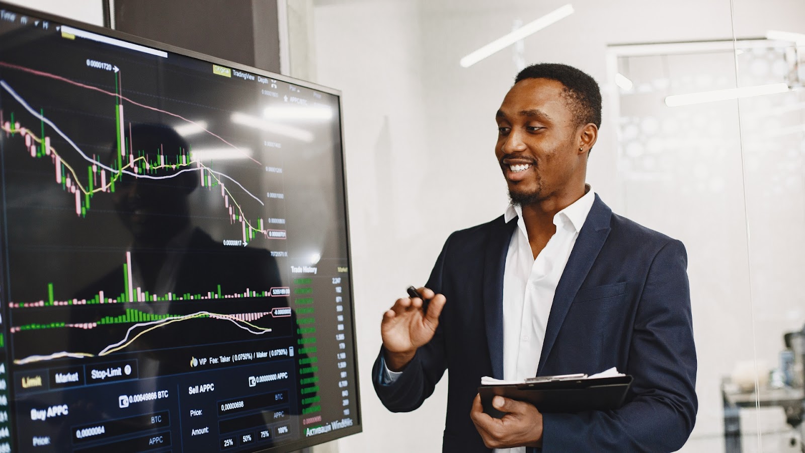 enterprise business intelligence - Applify