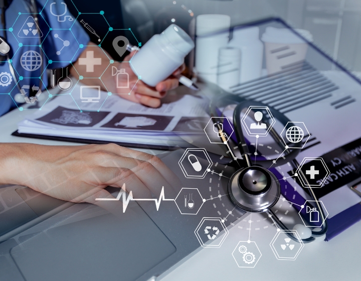 data migration in healthcare - Appify