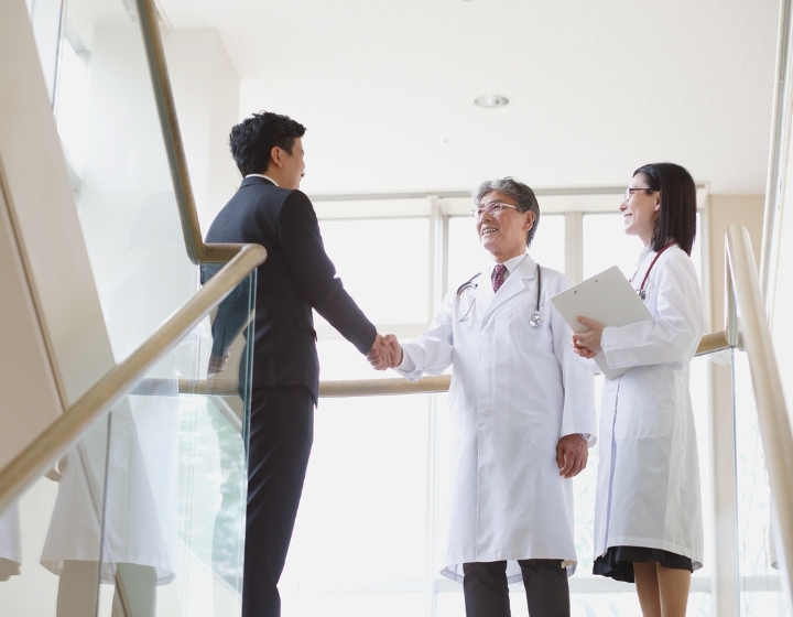 data migration in healthcare - Appify