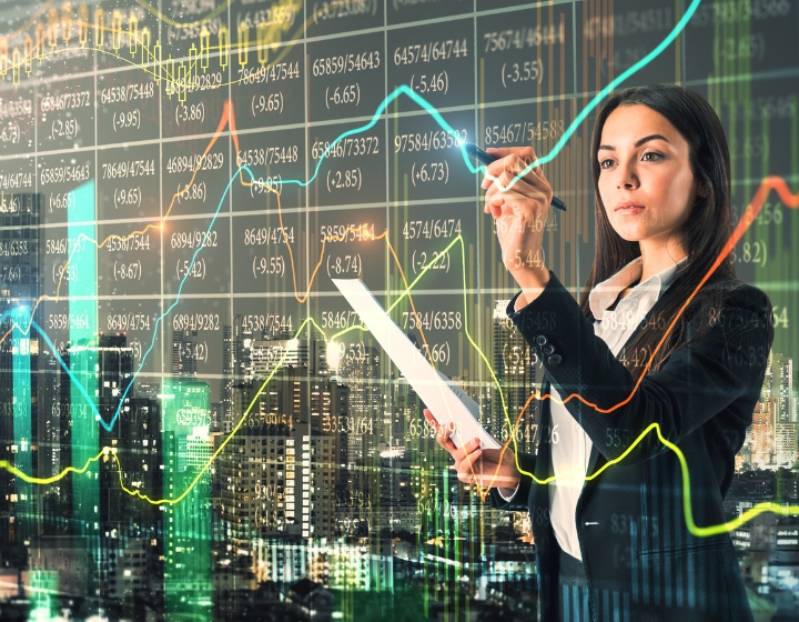 cloud security for financial services - Applify