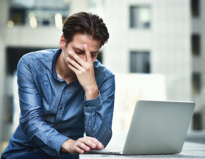 ai project failure - Applify