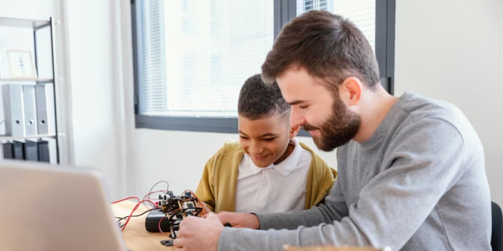 Generative AI for Adaptive Learning in K12 - Applify