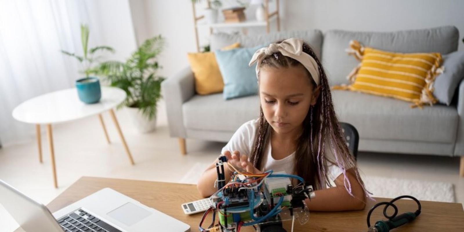 Key tools leading the AI charge in education - Applify