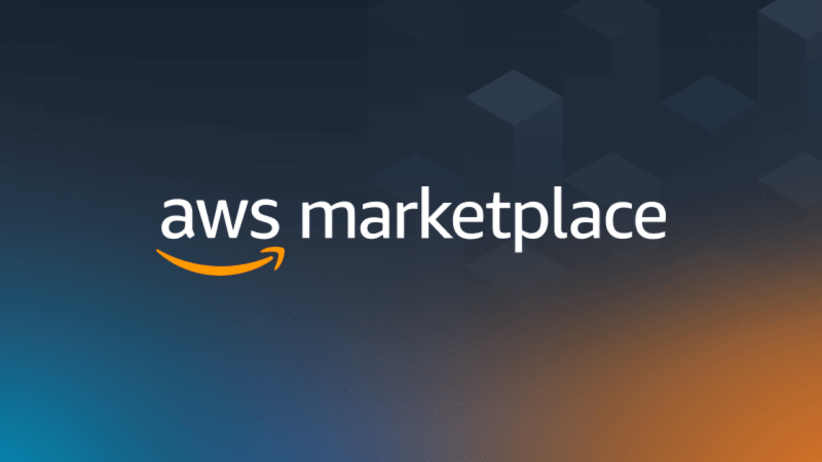 benefits of aws marketplace - Applify