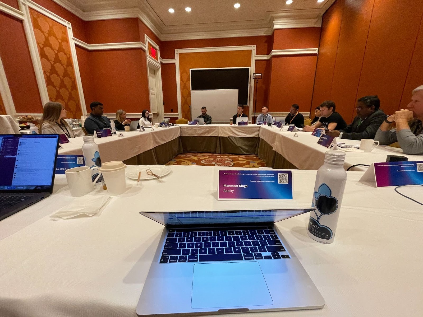 Applify at AWS Re:invent 2025