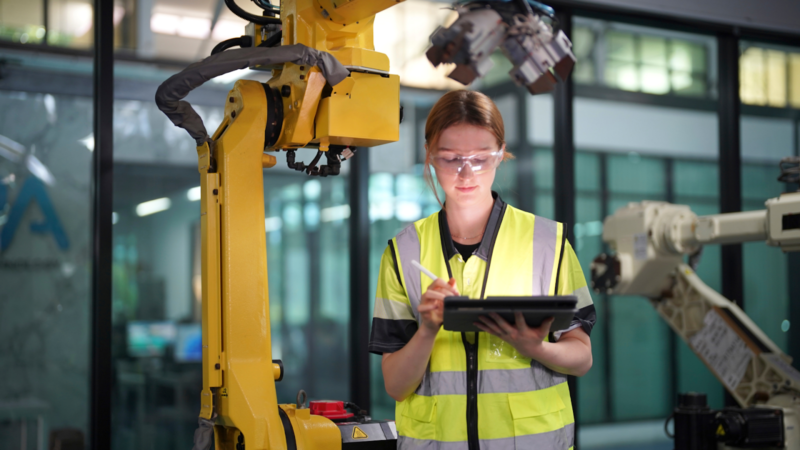 predictive analytics in manufacturing - Applify