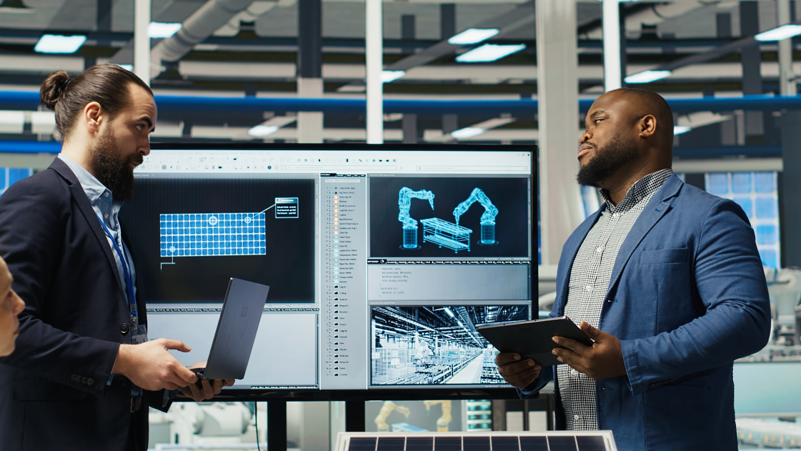 data management in manufacturing - Applify