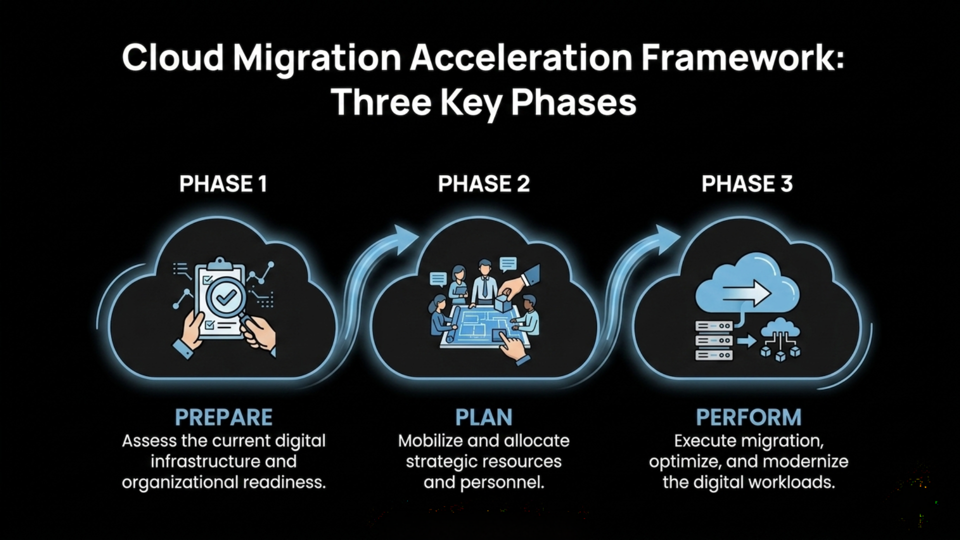 AWS Migration Acceleration Program - Applify