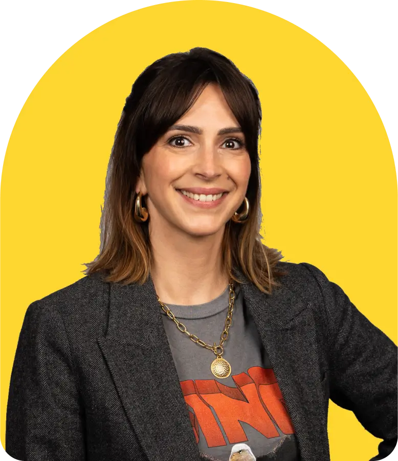 Delphine Digital Garden