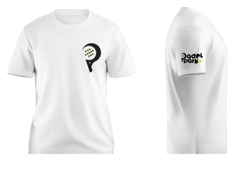  T-shirt: Ace Style Tee