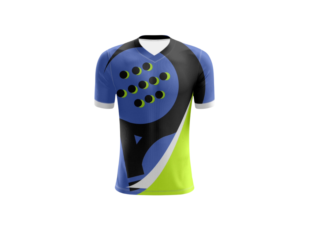  T-shirt: Strike Swift 