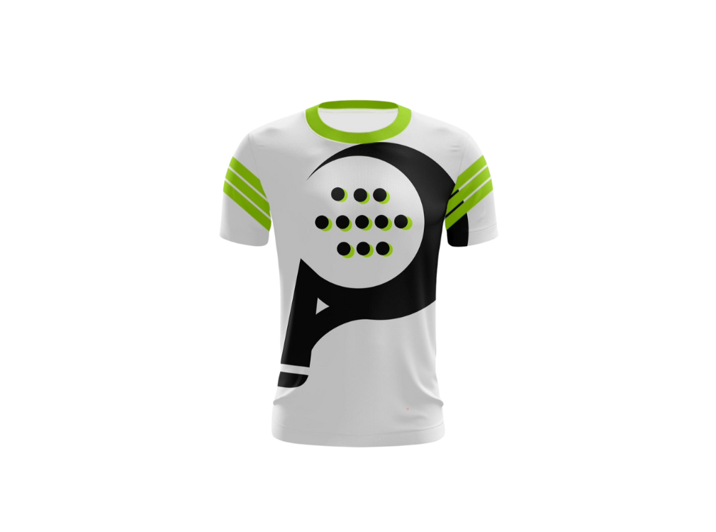  T-shirt: Spin Master